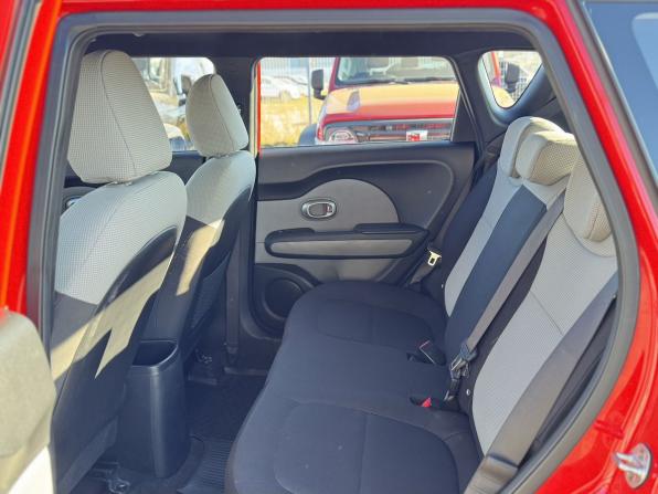 Kia Soul II с пробегом 2014 года, цена 1 150 000 рублей, 143561 км, хэтчбек, Автокод Объявления