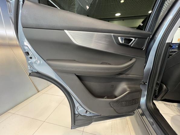 Chery Tiggo 7 Pro I с пробегом 2021 года, цена 2 185 000 рублей, 25000 км, внедорожник, Автокод Объявления