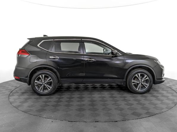 Nissan X-Trail III Рестайлинг с пробегом 2019 года, цена 2 400 000 рублей, 71367 км, внедорожник, Автокод Объявления
