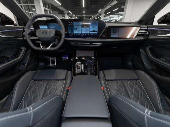 Audi A5 III (B10) с пробегом 2026 года, цена 5 920 000 рублей, 30 км, лифтбек, Автокод Объявления
