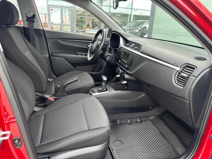 Kia Rio IV Рестайлинг Екатеринбург  - изображение 7