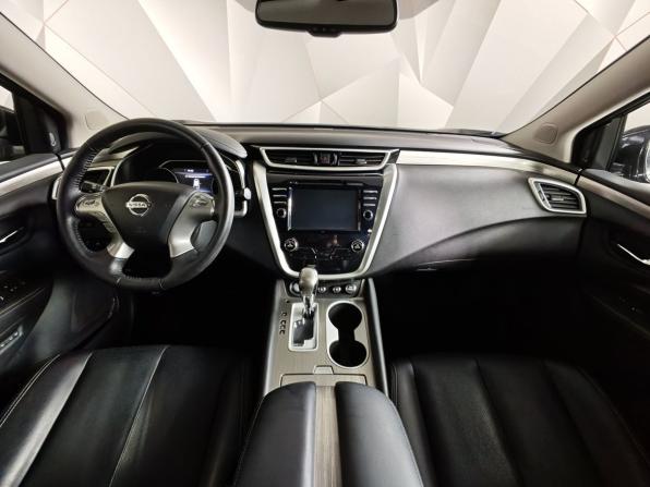 Nissan Murano III (Z52) с пробегом 2020 года, цена 2 695 000 рублей, 97062 км, внедорожник, Автокод Объявления