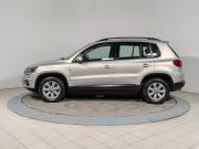 Volkswagen Tiguan I Рестайлинг Екатеринбург  - изображение 20
