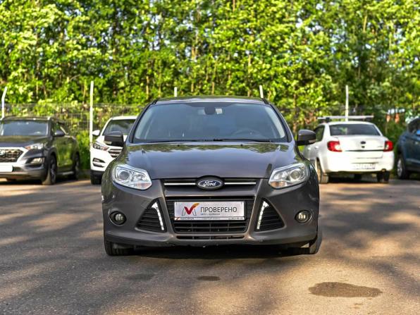 Ford Focus III с пробегом 2012 года, цена 650 000 рублей, 176961 км, хэтчбек, Автокод Объявления