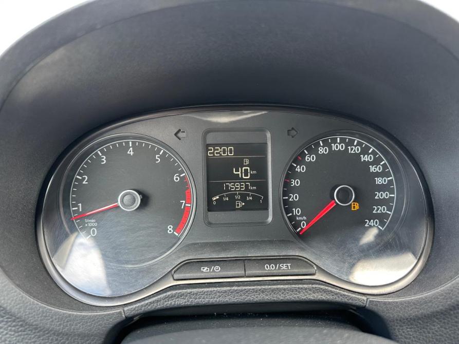 Volkswagen Polo V Рестайлинг Тамбов  - изображение 10