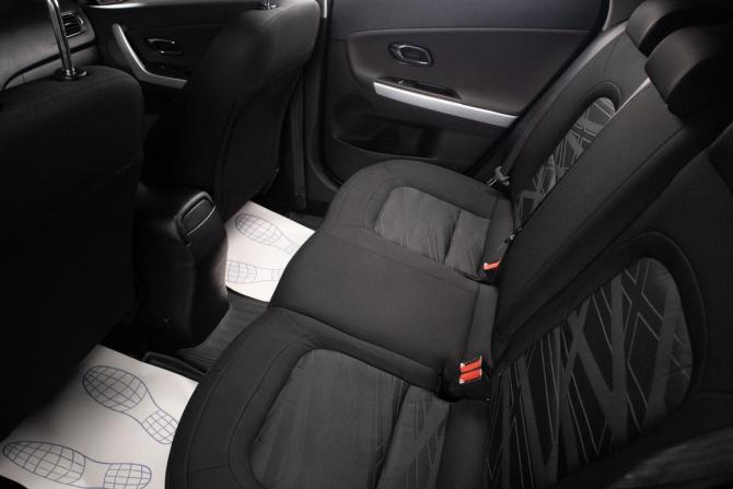Kia Ceed II Рестайлинг с пробегом 2015 года, цена 1 199 000 рублей, 169500 км, хэтчбек, Автокод Объявления