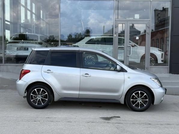Toyota Ist I с пробегом 2002 года, цена 450 000 рублей, 222682 км, хэтчбек, Автокод Объявления