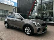 Kia Rio IV Рестайлинг Ульяновск  - изображение 26