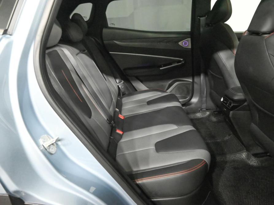 Geely Cityray Екатеринбург  - изображение 11