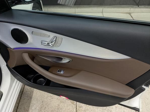 Mercedes-Benz E-Класс V (W213 S213 C238) Рестайлинг с пробегом 2021 года, цена 4 250 000 рублей, 92500 км, седан, Автокод Объявления