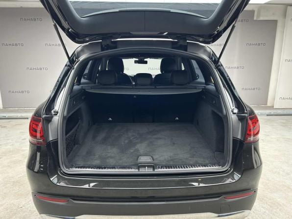 Mercedes-Benz GLC I (X253) Рестайлинг с пробегом 2021 года, цена 4 395 000 рублей, 86554 км, внедорожник, Автокод Объявления
