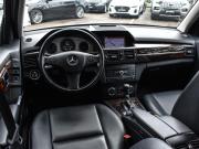 Mercedes-Benz GLK-Класс I (X204) Краснодар  - изображение 26