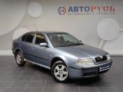 Skoda Octavia I (A4) Рестайлинг Москва  - изображение 25