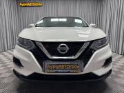 Nissan Qashqai II Рестайлинг Стерлитамак  - изображение 40