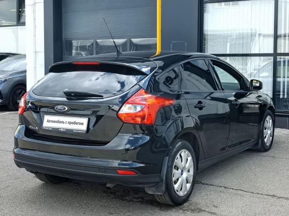 Ford Focus III с пробегом 2014 года, цена 850 000 рублей, 135073 км, хэтчбек, Автокод Объявления