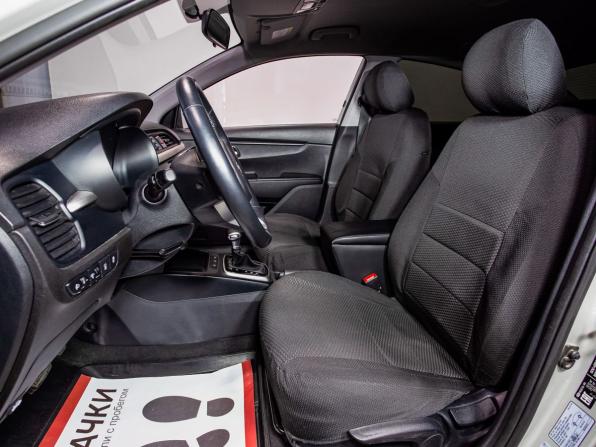 Kia Rio IV с пробегом 2020 года, цена 1 530 000 рублей, 99920 км, седан, Автокод Объявления