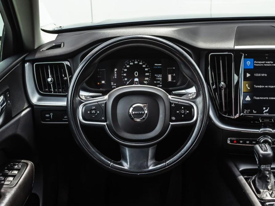 Volvo XC60 II Магнитогорск  - изображение 24