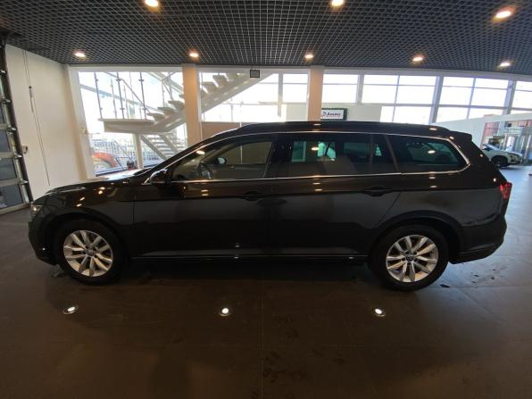 Volkswagen Passat B8 Рестайлинг с пробегом 2023 года, цена 2 820 000 рублей, 64814 км, универсал, Автокод Объявления