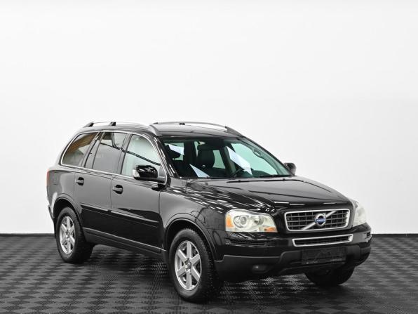 Volvo XC90 I Рестайлинг с пробегом 2010 года, цена 1 149 000 рублей, 155000 км, внедорожник, Автокод Объявления