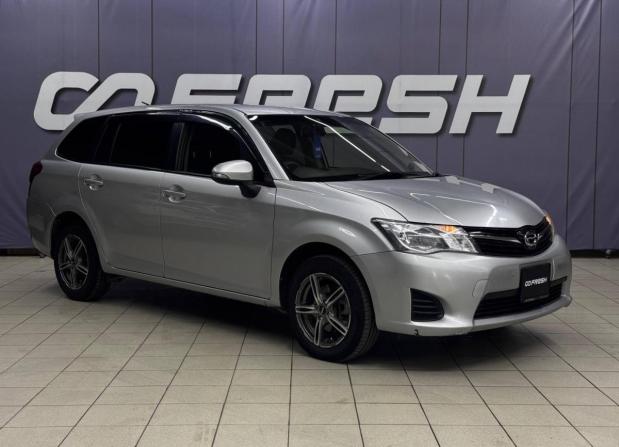 Toyota Corolla XI (E160 E170 E180) с пробегом 2014 года, цена 899 000 рублей, 211000 км, универсал, Автокод Объявления