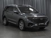 Geely Okavango I Рестайлинг Ставрополь  - изображение 25