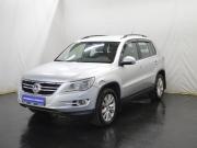 Volkswagen Tiguan I Санкт-Петербург  - изображение 17