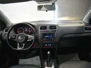 Volkswagen Polo V Рестайлинг Мурманск  - изображение 34