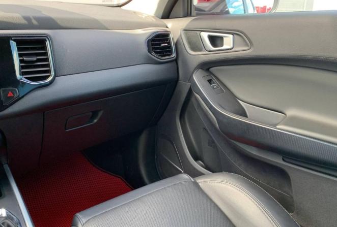 Chery Tiggo 4 I Рестайлинг с пробегом 2021 года, цена 1 320 000 рублей, 23470 км, внедорожник, Автокод Объявления