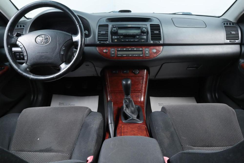 Toyota Camry V (XV30) Челябинск  - изображение 10