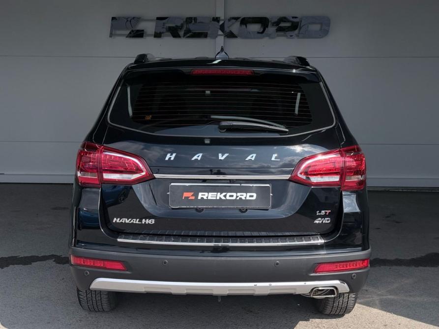 Haval H6 I Уфа  - изображение 6