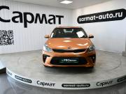 Kia Rio III Рестайлинг Новосибирск  - изображение 28