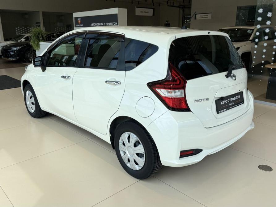 Nissan Note II Рестайлинг Краснодар  - изображение 7