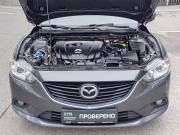 Mazda 6 III (GJ) Рестайлинг Чебоксары  - изображение 33