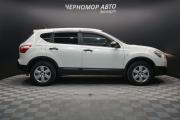Nissan Qashqai I Рестайлинг Крым  - изображение 25