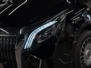 Mercedes-Benz Vito III (W447) Москва  - изображение 61