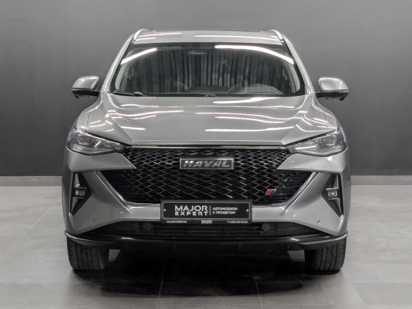 Haval F7 I Рестайлинг с пробегом 2024 года, цена 2 270 000 рублей, 65030 км, внедорожник, Автокод Объявления