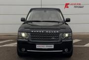 Land Rover Range Rover III Рестайлинг 2 Ставрополь  - изображение 22