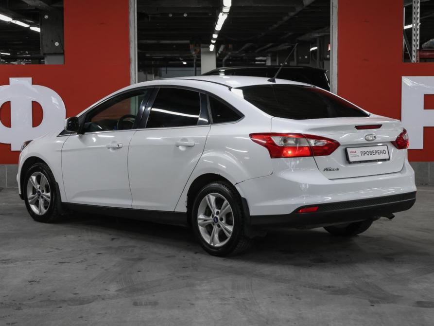 Ford Focus III Москва  - изображение 7