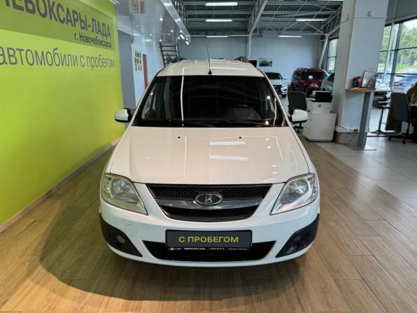 Lada (ВАЗ) Largus I с пробегом 2013 года, цена 588 000 рублей, 265689 км, универсал, Автокод Объявления