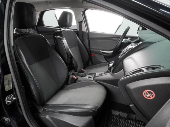 Ford Focus III с пробегом 2013 года, цена 699 000 рублей, 190016 км, седан, Автокод Объявления