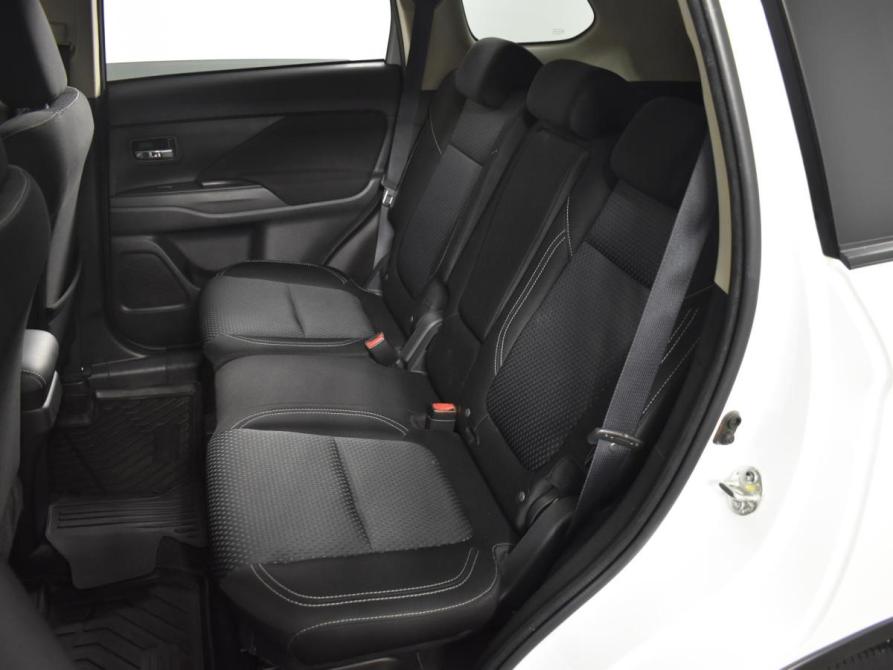 Mitsubishi Outlander III Рестайлинг 3 Казань  - изображение 9