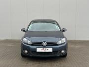 Volkswagen Golf VI Тамбов  - изображение 23