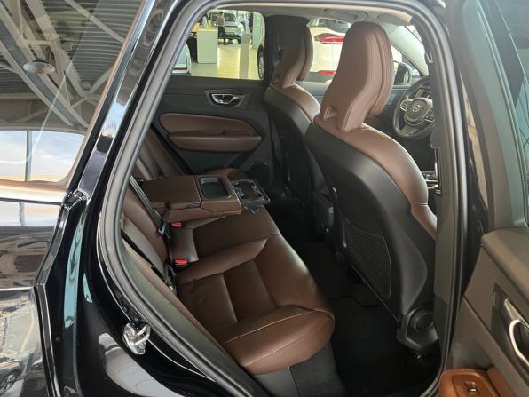 Volvo XC60 II с пробегом 2019 года, цена 3 659 900 рублей, 139282 км, внедорожник, Автокод Объявления