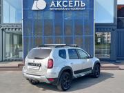 Renault Duster I Рестайлинг Архангельск  - изображение 25