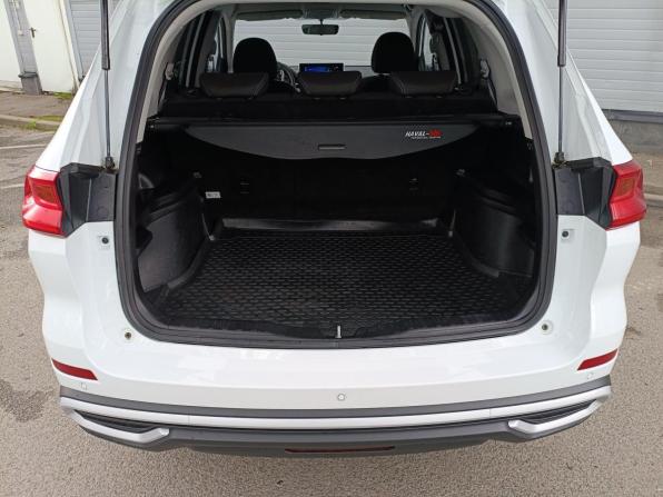 Haval M6 II с пробегом 2023 года, цена 1 739 000 рублей, 42800 км, внедорожник, Автокод Объявления