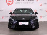 Toyota Camry IX (XV80) China Market Минеральные Воды  - изображение 23