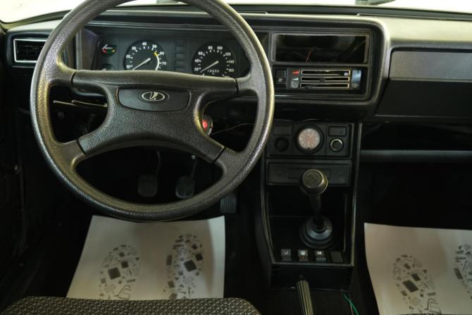Lada (ВАЗ) 2107 с пробегом 2011 года, цена 159 000 рублей, 112500 км, седан, Автокод Объявления