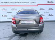 Lada (ВАЗ) Granta I Рестайлинг Тюмень  - изображение 23