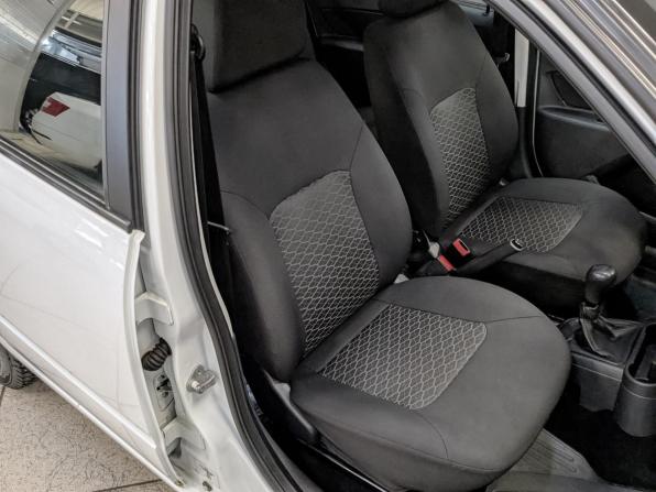 Lada (ВАЗ) Granta I Рестайлинг с пробегом 2023 года, цена 615 000 рублей, 76609 км, седан, Автокод Объявления