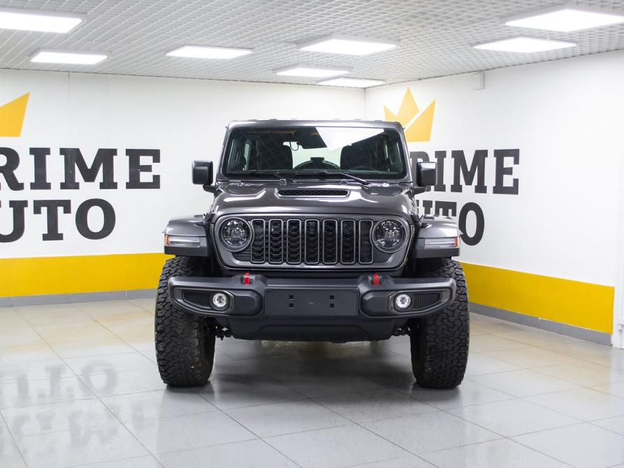 Jeep Wrangler IV (JL) Рестайлинг Новосибирск  - изображение 2